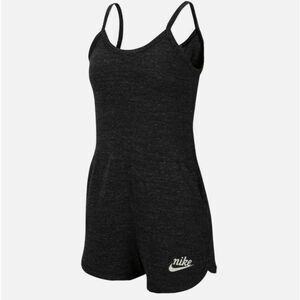 Nike Vintage Women’s Gym Romper